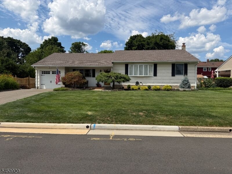 Property Photo: 119 Day St NJ 07080