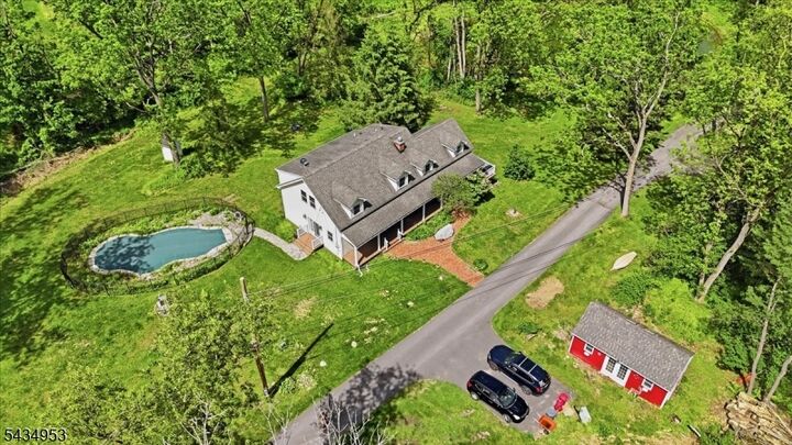 Property Photo:  174 Polkville Rd  NJ 07832 