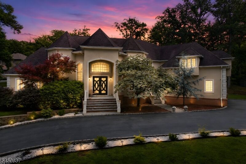 Property Photo: 202 Rock Road West NJ 08812