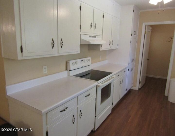 Property Photo: 2117 O'Leary Lane MS 39702