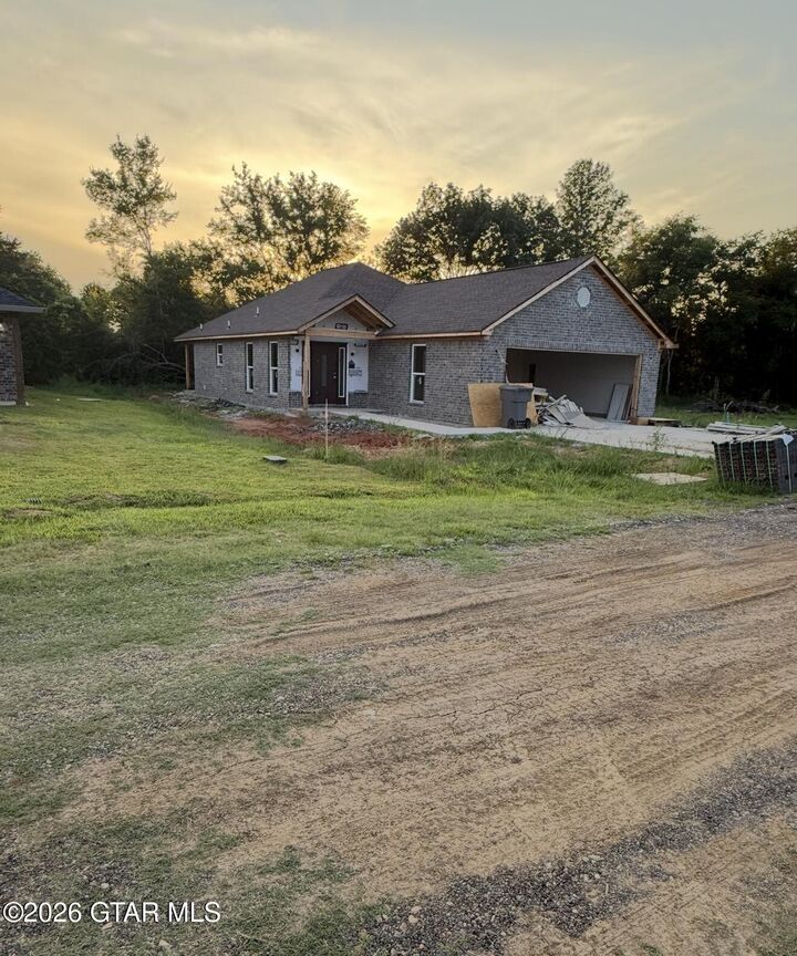 Property Photo: 71 M Sisters Drive MS 39759