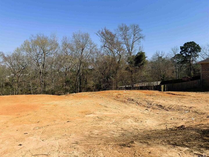 Property Photo: 110 Elmwood Court TX 75801