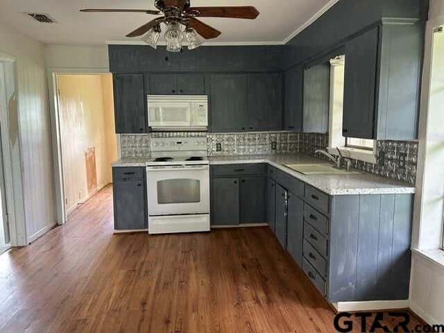 Property Photo: 11759 N Fm 315 TX 75770