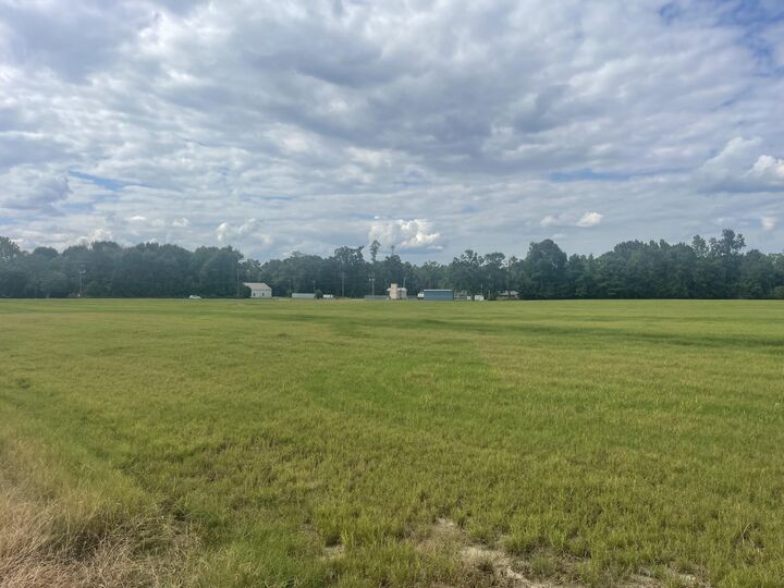 Property Photo: 15.5 Ac +- Carterville Rd. MS 39465