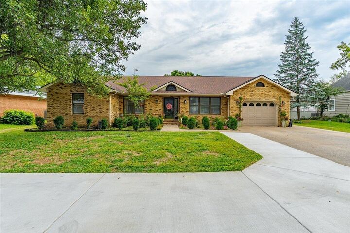Property Photo: 309 Harmony Lane KY 42420