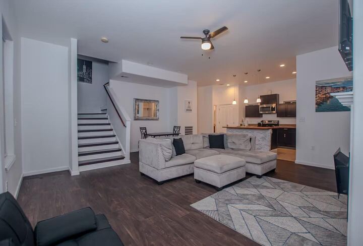 Property Photo: 3112 Clay Street TX 77003