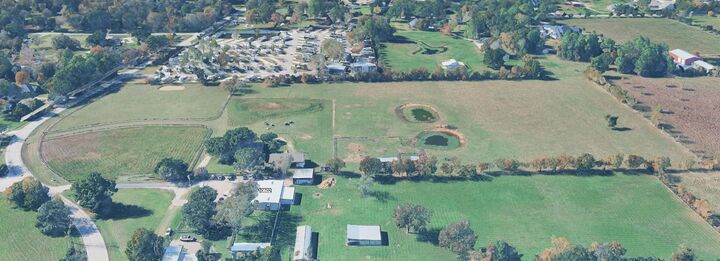 Property Photo: 0 Hufsmith Rd TX 77375