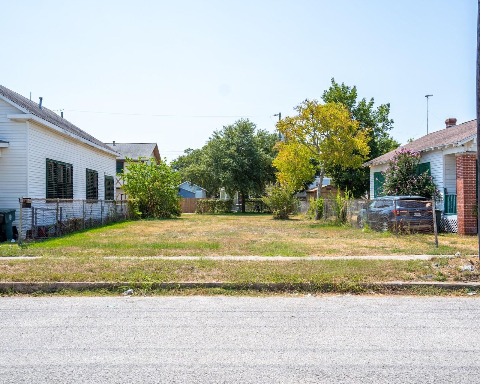 Property Photo:  3615 Avenue N  TX 77550 