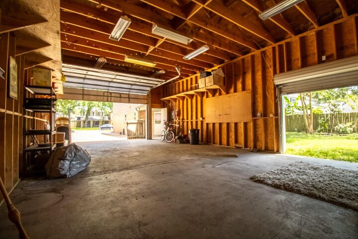 Property Photo: 19507 Forest Fern Drive TX 77346