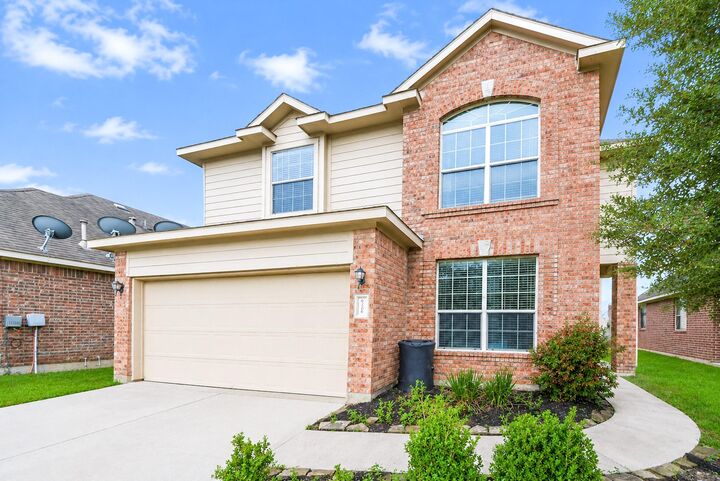 Property Photo:  6106 Grassy Haven Lane  TX 77494 