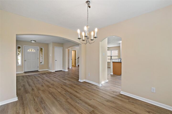 Property Photo: 13111 Royal Bell Court TX 77047