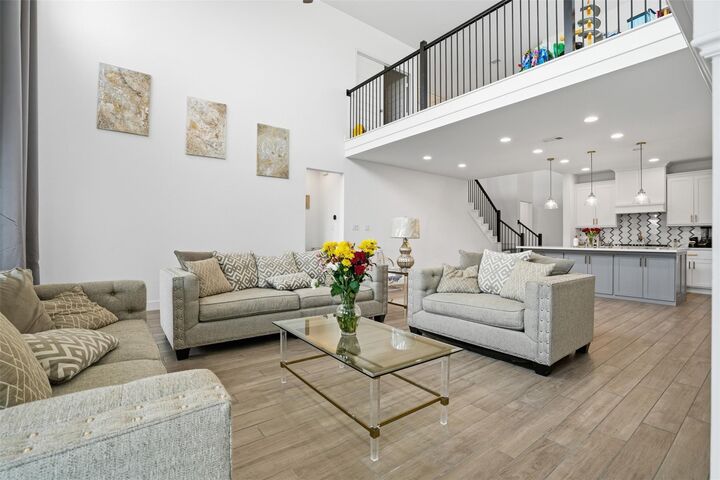 Property Photo: 24719 Hibiscus Garden Way TX 77493