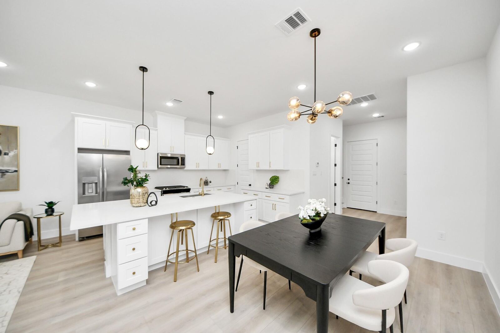 Property Photo:  9439 Arledge Street  TX 77075 