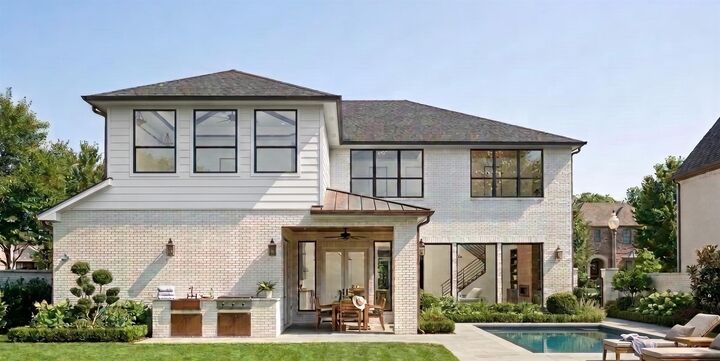 Property Photo: 6249 Piping Rock Lane TX 77057