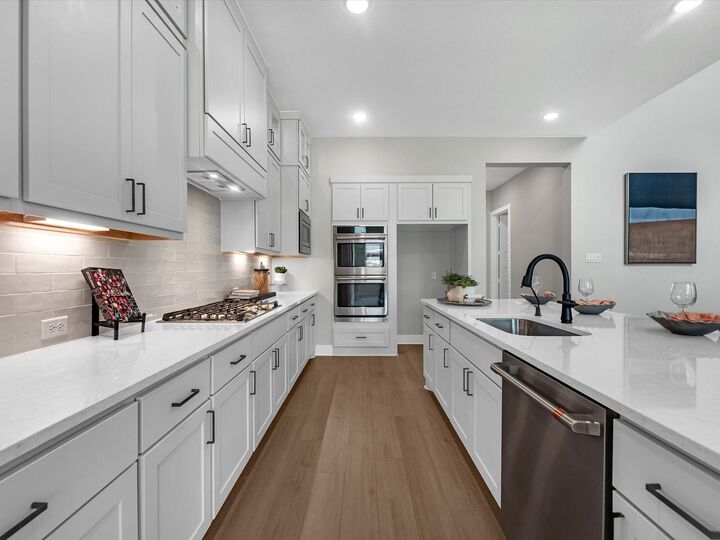 Property Photo:  818 Lily Haven Trail  TX 77406 