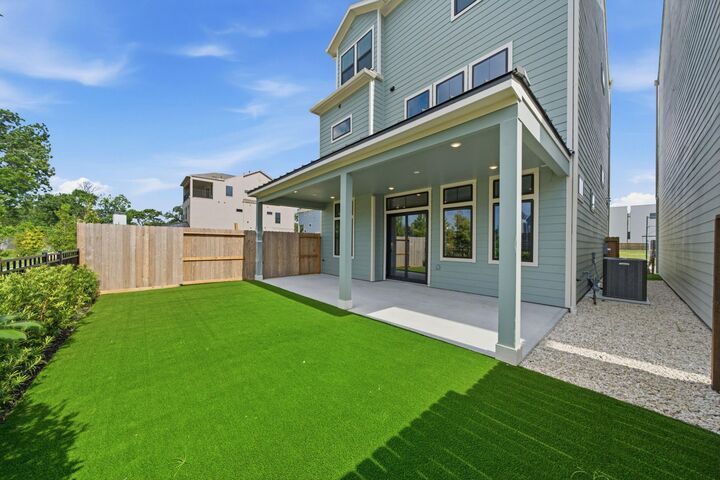 Property Photo:  8707 Padua Lane  TX 77055 