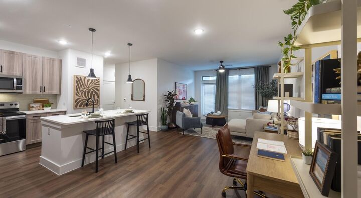 Property Photo: 24720 Morton Ranch Road 11209 TX 77493