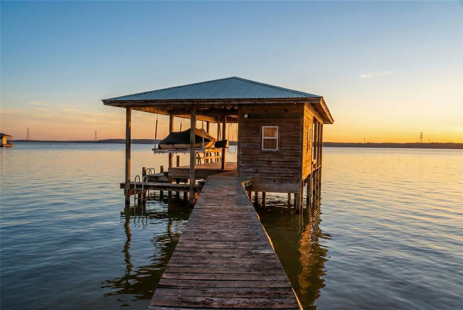 Property Photo:  20404 Doral Drive  TX 77320 