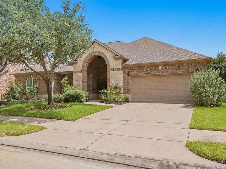 Property Photo:  24914 Ginger Ranch Drive  TX 77494 