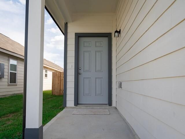 Property Photo:  2533 Sturgeon Way  TX 77384 