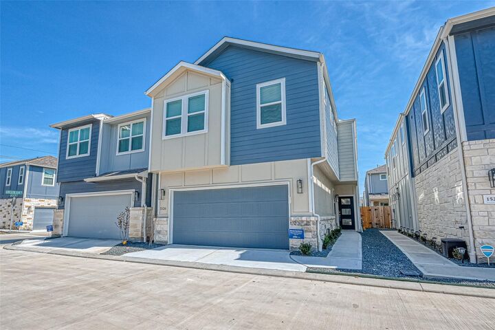 Property Photo:  1526 Lakeline Oak Drive  TX 77084 