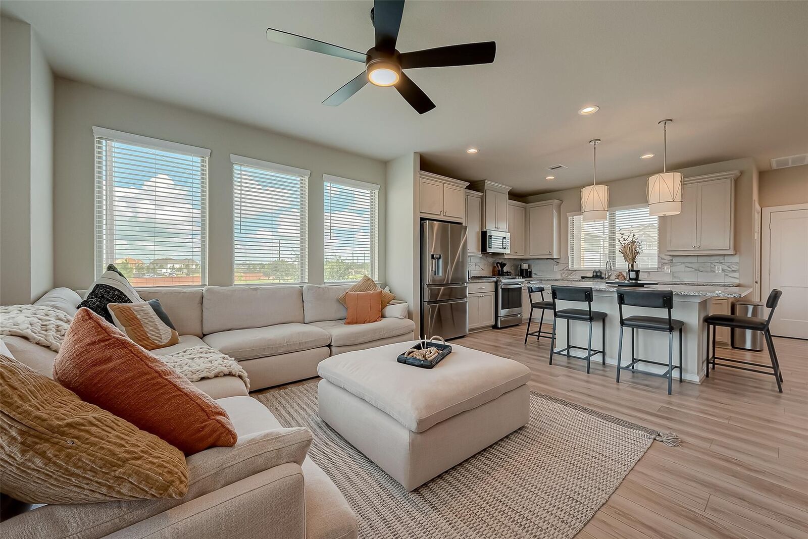 Property Photo:  7659 Green Bulrush Way  TX 77493 