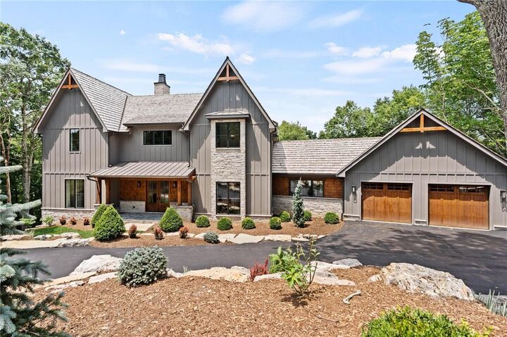 Property Photo:  649 Firethorn Trail  NC 28605 