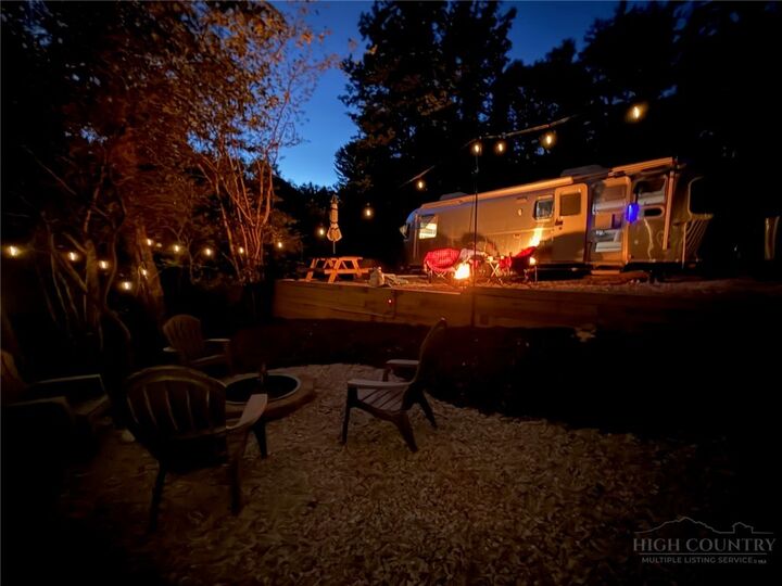 Property Photo:  185 Elderberry Loop  NC 28657 