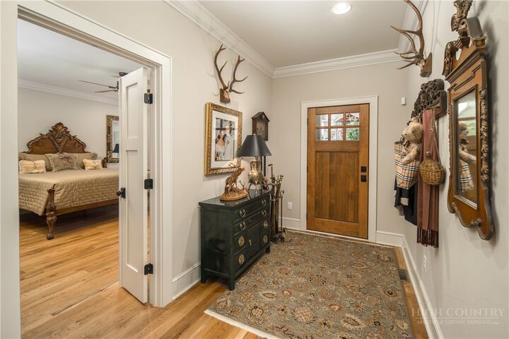 Property Photo: 375 Chestnut Drive 1 NC 28605