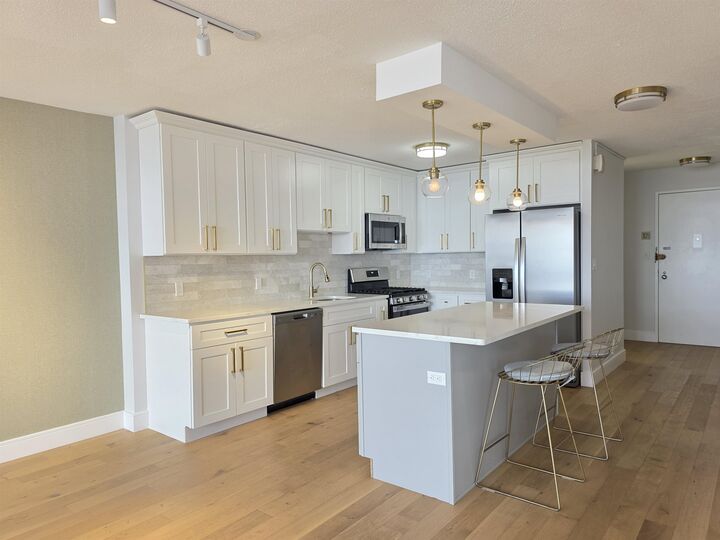 Property Photo: 7004 Blvd East 37A NJ 07093