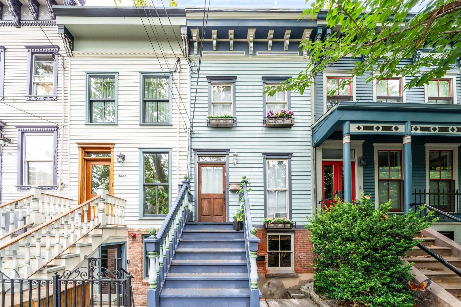 Property Photo:  344 8th St 1  NJ 07302 