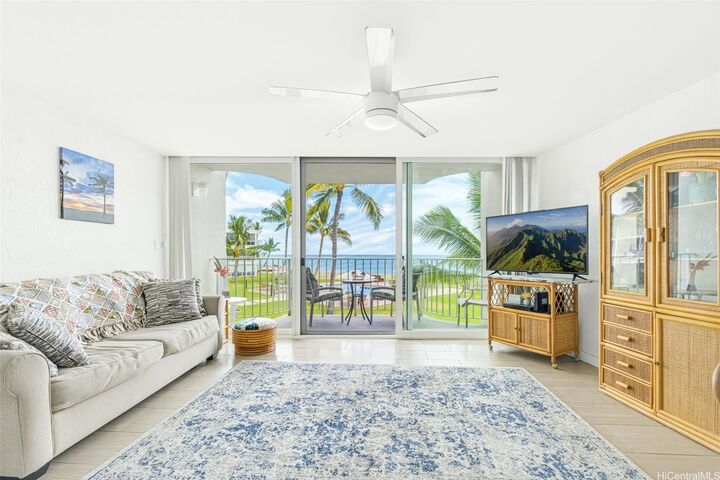 Property Photo:  87-561 Farrington Highway 216  HI 96792 