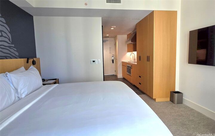 Property Photo: 1390 Kapiolani Boulevard 3308 HI 96814