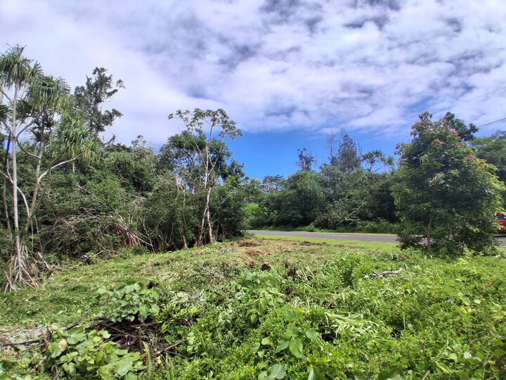 Property Photo: Moana St HI 96778