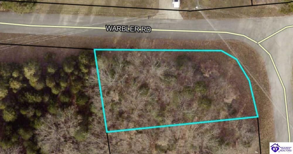 Property Photo:  Lot 240 Warbler Road  KY 40108 