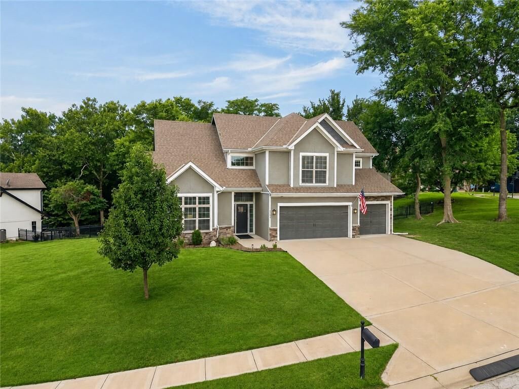 Property Photo:  6388 NW Sioux Drive  MO 64152 