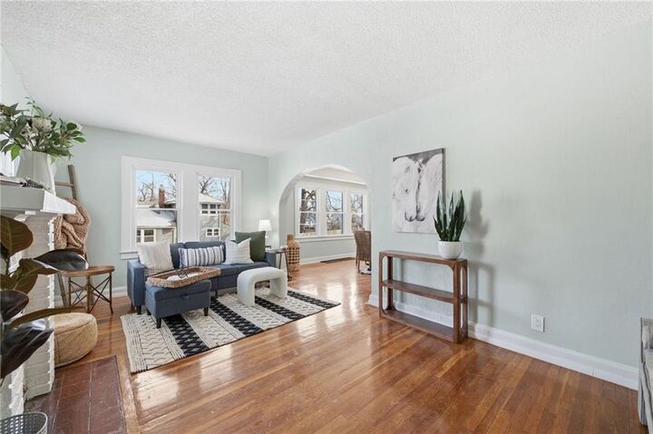 Property Photo: 1701 Cleveland Avenue KS 66104
