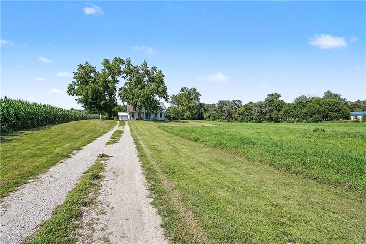 Property Photo: 317 Lincoln Street KS 66090
