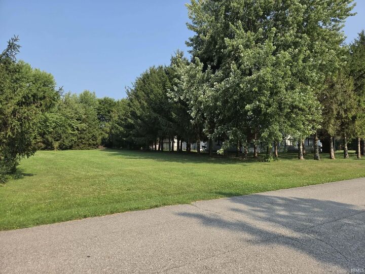 Property Photo:  109 Michael Lane  IN 46978 