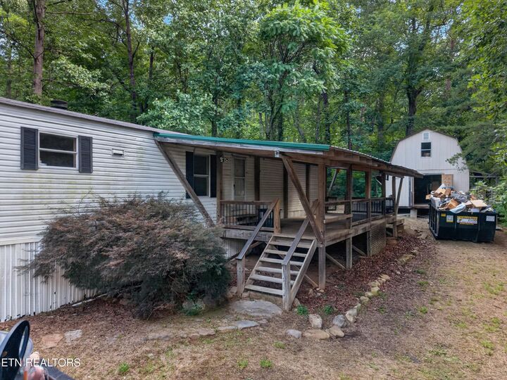 Property Photo: 2330 Nichols Branch Way TN 37876