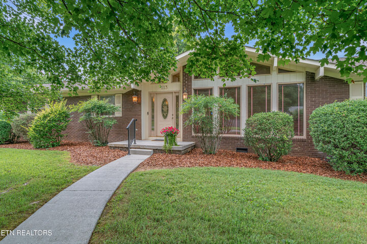 Property Photo:  113 Crowfield Rd  TN 37922 