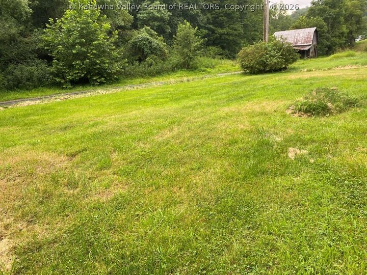 Property Photo:  6403 Millstone Road  WV 25502 