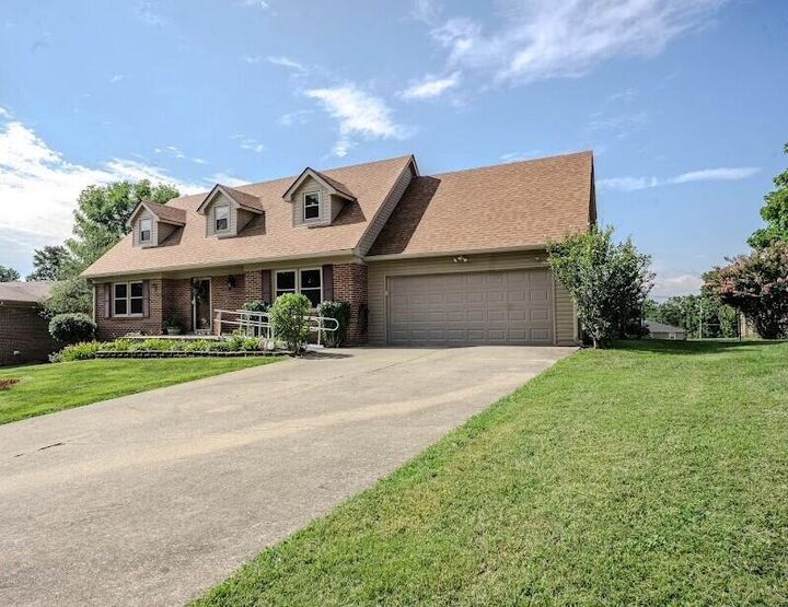 Property Photo:  120 Lindenwood Lane  KY 40601 