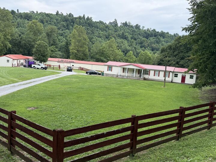Property Photo: 2450 Ryan Road KY 41093
