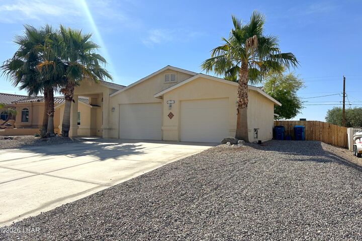 Property Photo: 4090 Trotwood Dr AZ 86406