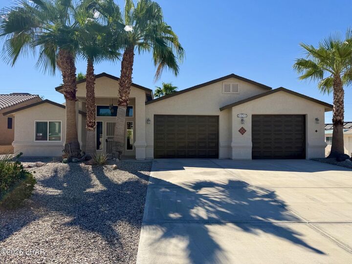 Property Photo:  4090 Trotwood Dr  AZ 86406 