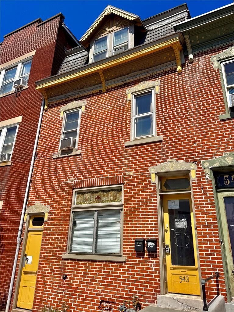 Property Photo:  543 N 7th Street  PA 18102 