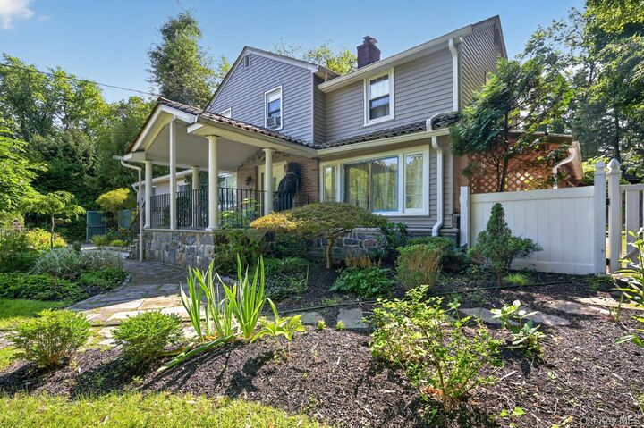 Property Photo: 857 Western Highway NY 10913