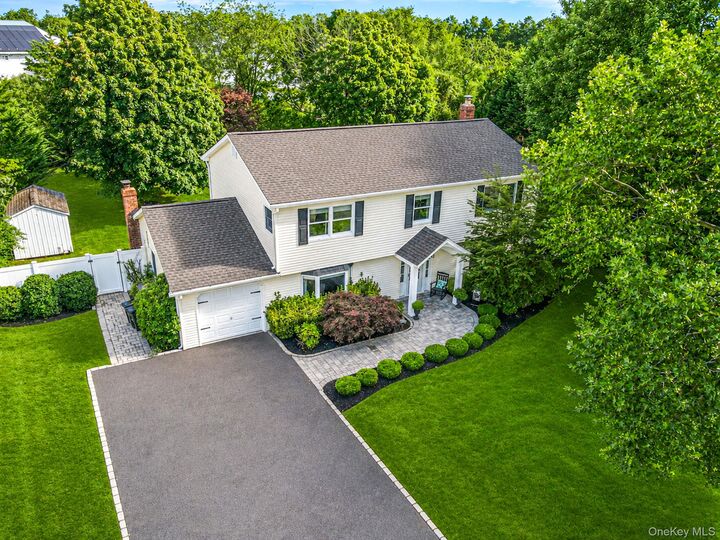 Property Photo: 64 Plymouth Avenue NY 11766