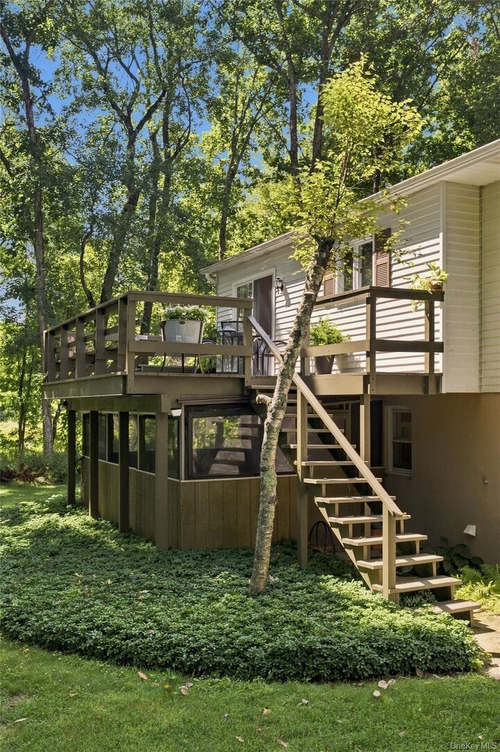 Property Photo:  60 Camp Drive  NY 12572 